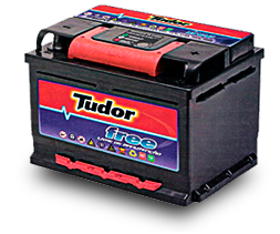 Bateria Tudor BH